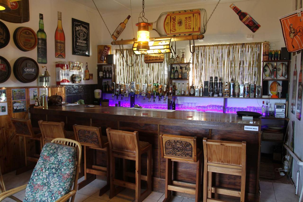 Van Zylsvlei - A Karoo Guest Farm Колсберг Экстерьер фото
