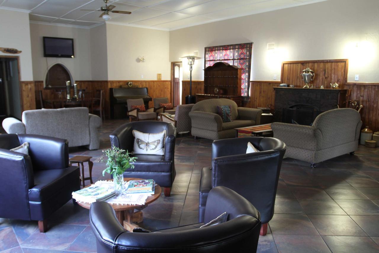 Van Zylsvlei - A Karoo Guest Farm Колсберг Экстерьер фото